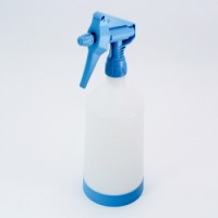 오리지널 더블액션 스프레이 (1L / Made in USA) 내화학성 제품